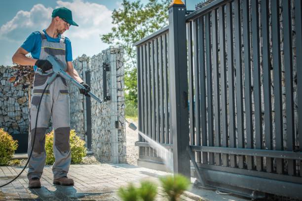 Best Building Exterior Pressure Washing in Whitesboro, TX
