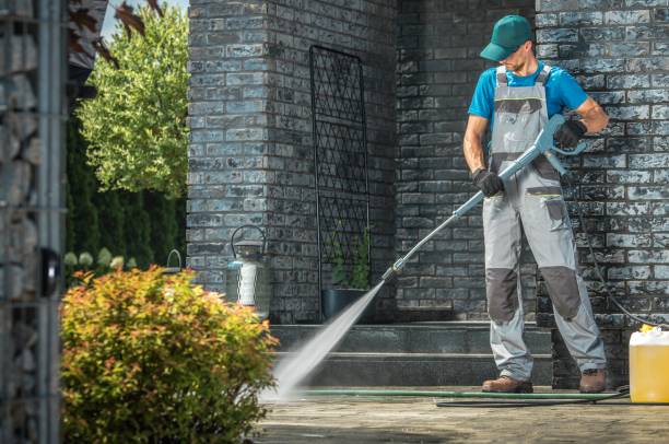 Best Soft Washing for Delicate Surfaces in Whitesboro, TX