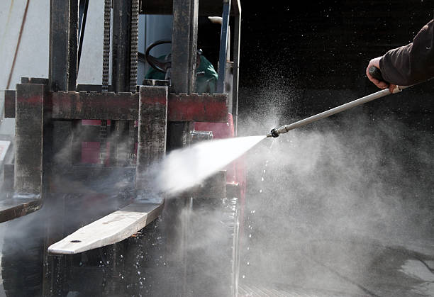 Best Vinyl Siding Pressure Washing in Whitesboro, TX