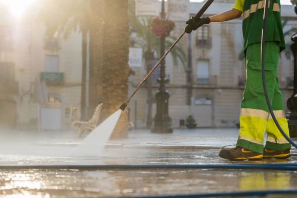 Professional Pressure Washing Services in Whitesboro, TX